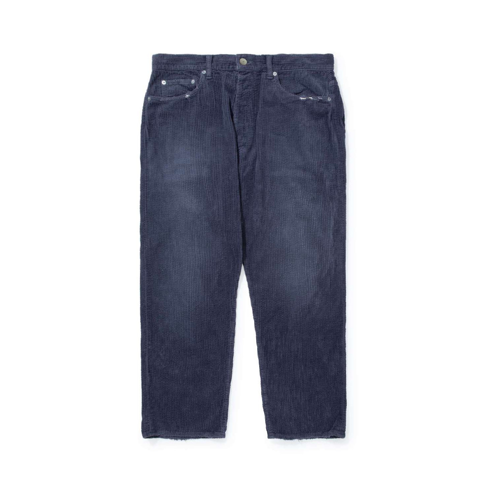 MADNESS WASHED CORDUROY PANTS | MADNESS